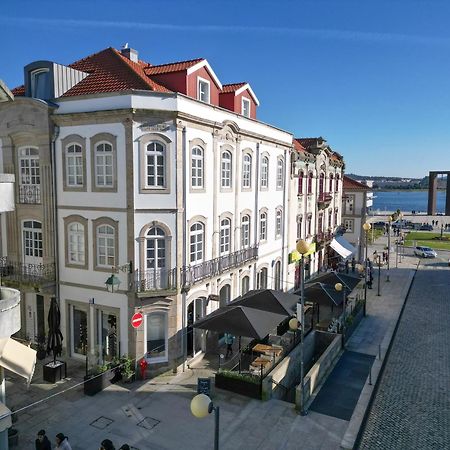 Casa Guerreiro - Regina Hotel Group Viana do Castelo Exteriör bild