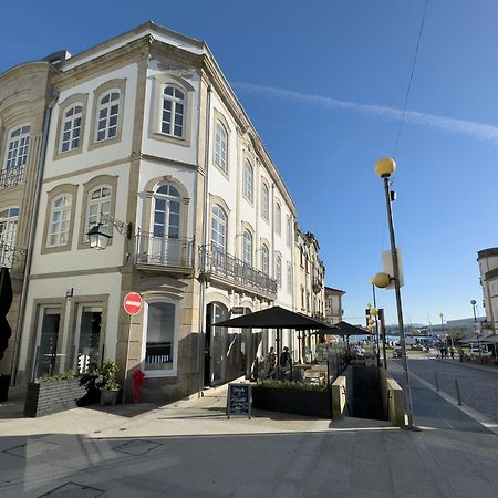 Casa Guerreiro - Regina Hotel Group Viana do Castelo Exteriör bild