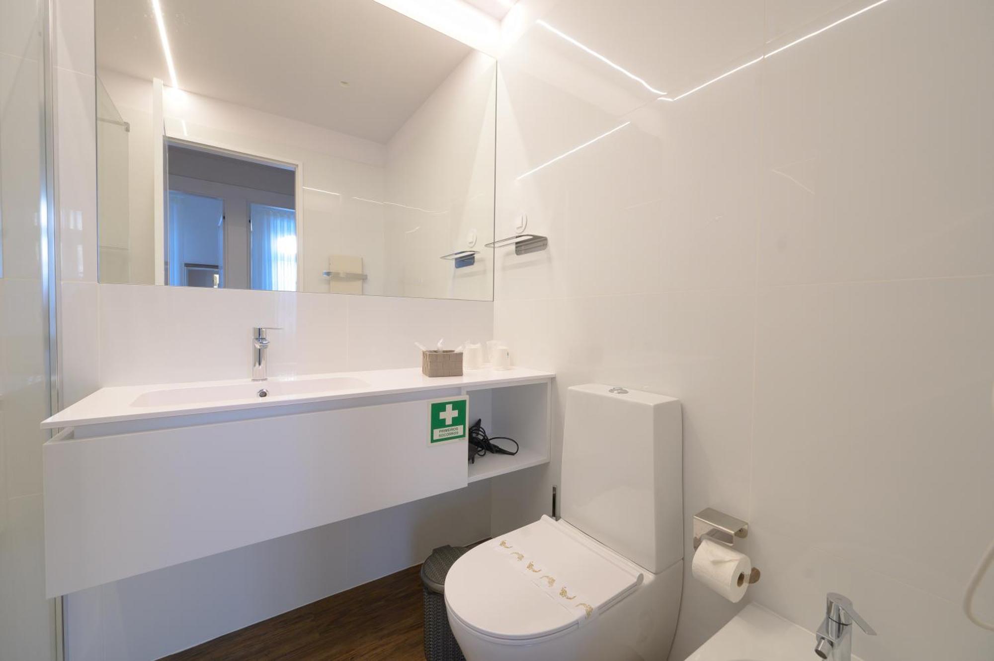 Casa Guerreiro - Regina Hotel Group Viana do Castelo Exteriör bild