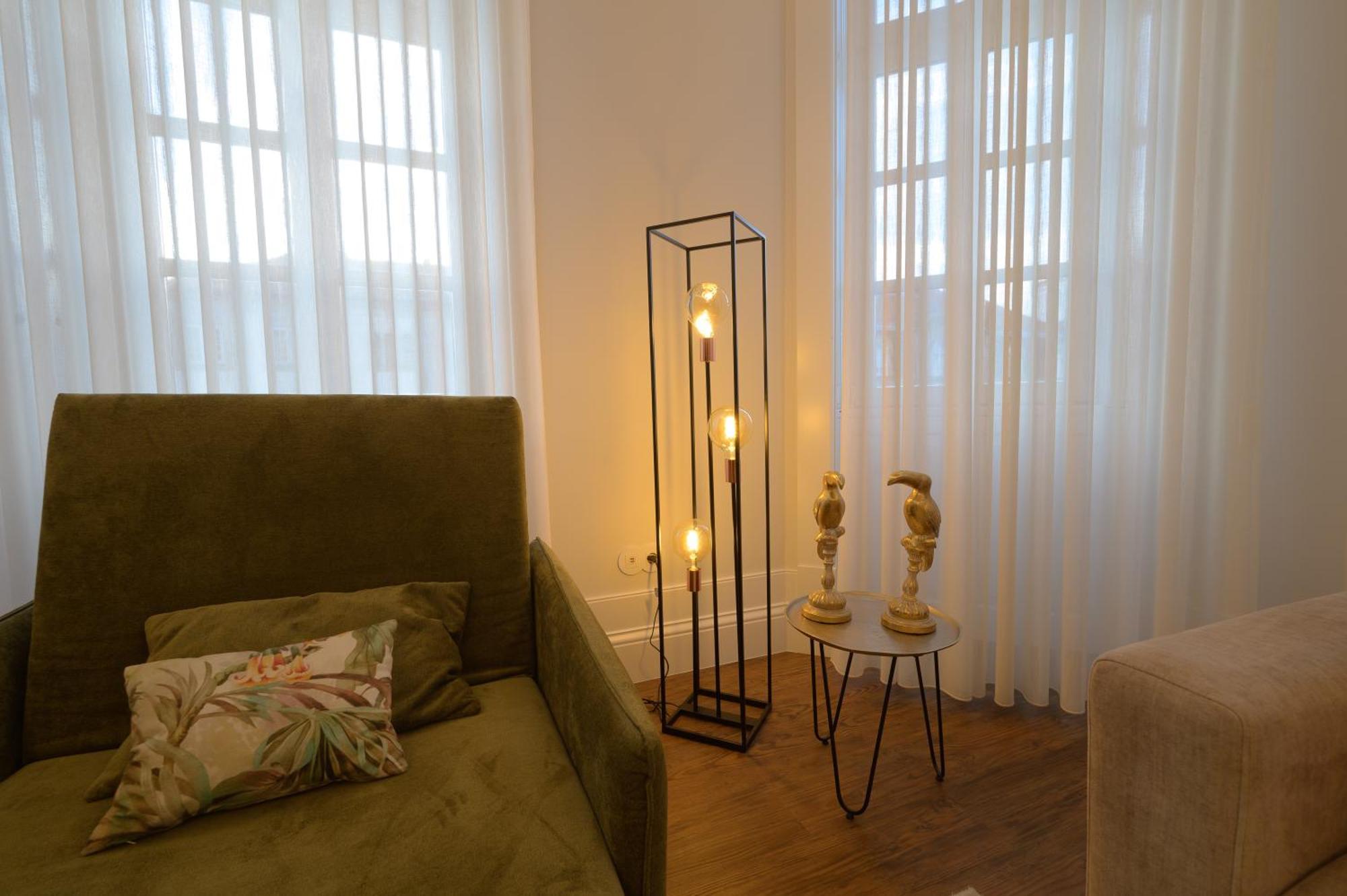 Casa Guerreiro - Regina Hotel Group Viana do Castelo Exteriör bild