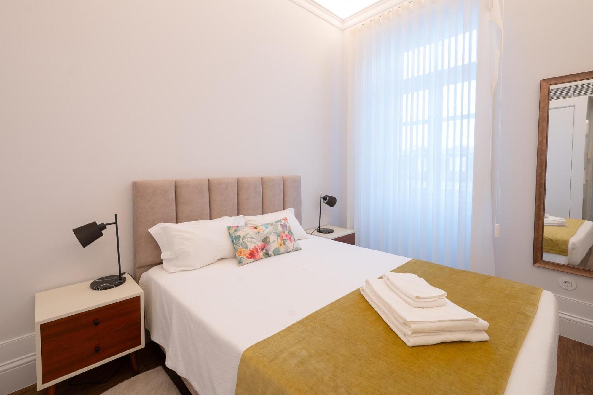 Casa Guerreiro - Regina Hotel Group Viana do Castelo Exteriör bild